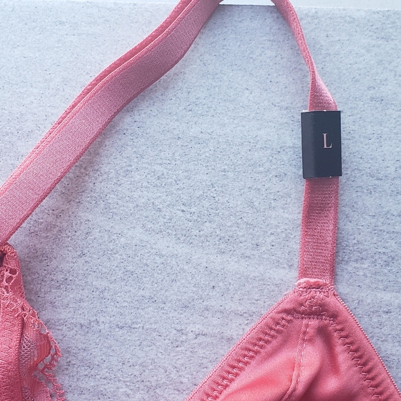 Victoria's Secret Bralette - Picture 3 of 4